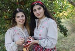 Çiftçi ikiz kız kardeşler, ata topraklarına sahip çıkıyor