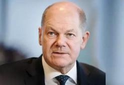 Almanya Başbakanı Scholz’dan NATO açıklaması