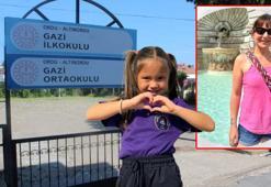 Okul bahçesinde Miray'ın ölümüne neden olan öğretmen tahliye edildi