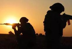 MSB: 3 PKK'lı terörist etkisiz hale getirildi