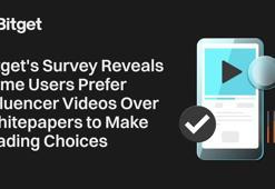 Bitget, düzenlediği ‘Whitepaper Okuyan Kaldı mı?’ temalı anketin sonuçlarını açıkladı