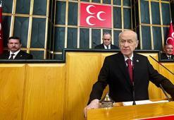 Bahçeli: Erdoğan, tecrübesi ve birikimiyle tek seçenektir