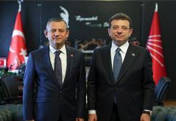 İmamoğlu: Randevu talebimizi yineliyorum