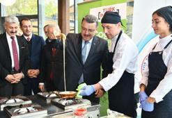 Trabzon kuymağı, coğrafi işaretle tescillendi