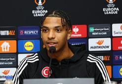 Cher Ndour: Onlardan daha kaliteli olduğumuzu düşünüyorum