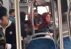 Batman'da 'Ne Kürdistan'ından bahsediyorsun, burası Türkiye' tepkisi kamerada