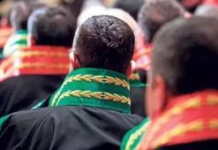 1000 hakim ve savcı yardımcısı alımına ilişkin sınav ilanı yayımlandı