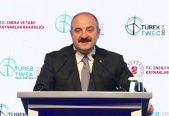 Varank: Kararlılığımızla yolumuza devam edeceğiz