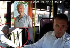 Otobüsün açık kapısından düştükten 38 gün sonra öldü