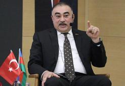 Büyükelçi Mammadov: En zor zamanımızda Türkiye’den başka kimse bize yardım etmedi
