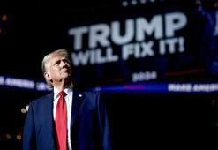 Trump: Birlikte muazzam bir zafer kazanacağız