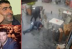 Eşine mesaj atan akrabasını öldüren sanığa ‘haksız tahrik’ indirimi