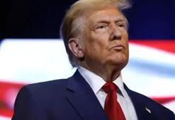 Donald Trump oyunu kullandı