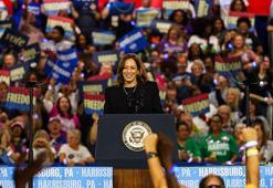 Harris'ten seçmenlere çağrı: Bu son şans