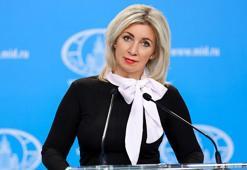 Rusya Dışişleri Bakanlığı Sözcüsü Zakharova: ABD seçimlerinde en büyük zorluk sonuçların kabulü