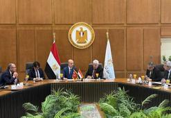 YÖK Başkanı Özvar: 'Türkiye- Mısır Üniversitesi' kurulması için çalışmalar başladı