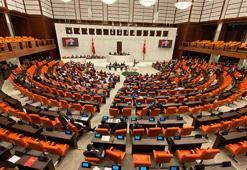 TBMM Genel Kurulu'nda, 'Kayyum' tartışması