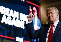 ABD’de Trump’ın kazanması halinde saldırı tehdidinde bulunan kişi tutuklandı