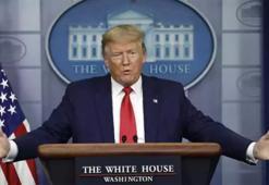 Trump: Pensilvanya'da büyük sahtekarlık yapılıyor