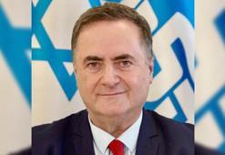 İsrail'in yeni Savunma Bakanı'ndan ilk açıklama