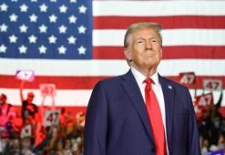 ABD’de başkanlık seçiminde ilk sonuçlara göre Trump önde