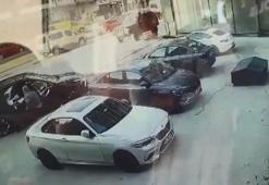 'Hayalet Ekran' hırsızları yakalandı