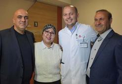 İzmir'de sağlığına kavuşan İranlı Najafabad: Burası bana ikinci vatan oldu