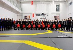 Avrupa Yıldızlar Taekwondo Şampiyonası başlıyor