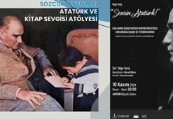 İzmir Ata'sını anacak