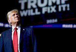 Donald Trump: ABD'yi yeniden büyük yapacağız