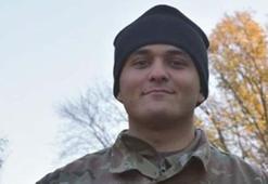 Fetullah Gülen'in torunu ABD ordusunda subay