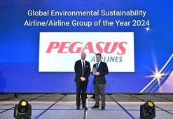 Pegasus Hava Yolları’na 2024 CAPA’dan ödül