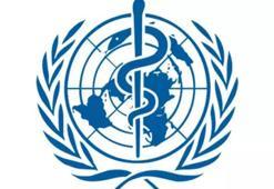 Dünya Sağlık Örgütü'nden Gazze açıklaması