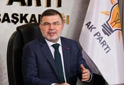 AK Parti İzmir'den 'aidat' kesintisi tepkisi