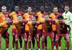 Galatasaray'ın konuğu Tottenham