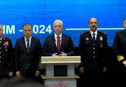 Vali Gül: 25 operasyonda ele geçirdiğimiz 8 milyon 483 bin lirayla terörizmin finansmanına darbe vurduk