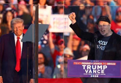 Elon Musk'tan seçim sonrası ilk açıklama: Gelecek fantastik olacak