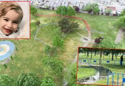 Küçükçekmece'de Eda Nur'un boğularak ölümüne ilişkin iddianame kabul edildi