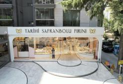 Tarihi Safranbolu Fırını: Dubai çikolatası üretmeye başladık