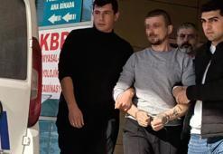 8 yıldır aranan firari hükümlü evinde yakalandı