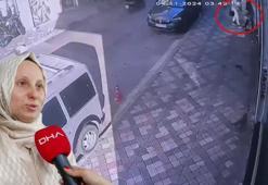 Bağcılar'da hırsızı yakalayan ev sahibi: Yanlış taşa takıldılar