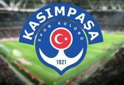 Kasımpaşa, teknik direktör Sami Uğurlu ile yollarını ayırdı