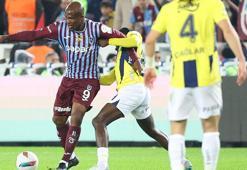 Trabzonspor’dan Anthony Nwakaeme’nin sakatlığı hakkında açıklama