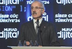 Uraloğlu: Yerli ve milli olarak geliştirdiğimiz uygulamalarımızla ülkemizin siber güvenliğini sağlıyoruz