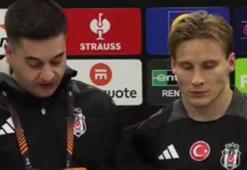 Jonas Svensson: Önemli bir galibiyet aldık