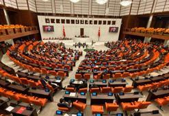 TBMM Genel Kurulu'nda 'İsrail'le ticaret' tartışması