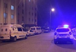 17 yaşındaki kız, erkek arkadaşı tarafından tabancayla bacağından vuruldu