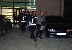 3 ilde 'sahte rapor' operasyonunda 2’si doktor 8 kişi tutuklandı