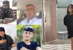 Narin Güran cinayetinde 4 sanık, hakim karşısında