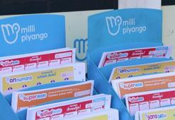 Süper Loto’da 6 bilen talihli, 30 milyon 42 bin 645 TL’lik büyük ikramiyeyi kazandı